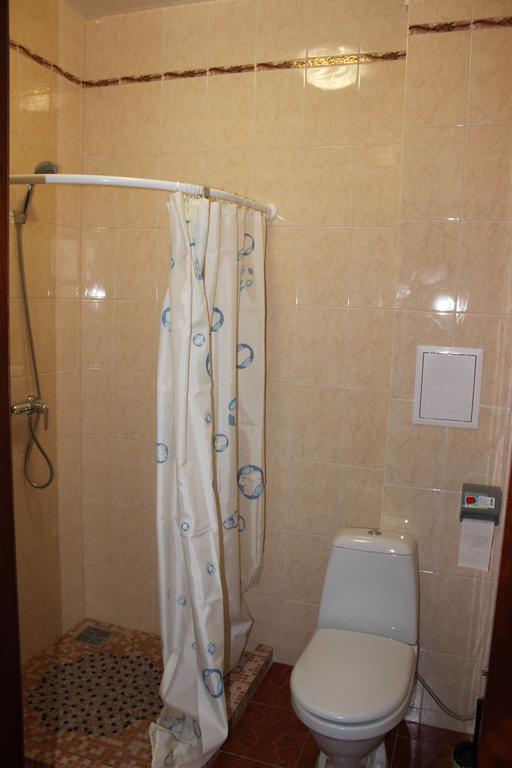 בוריספיל Golden Lion Hotel חדר תמונה